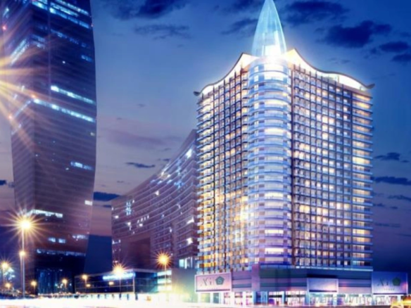 AG AUM Residence by AG Properties