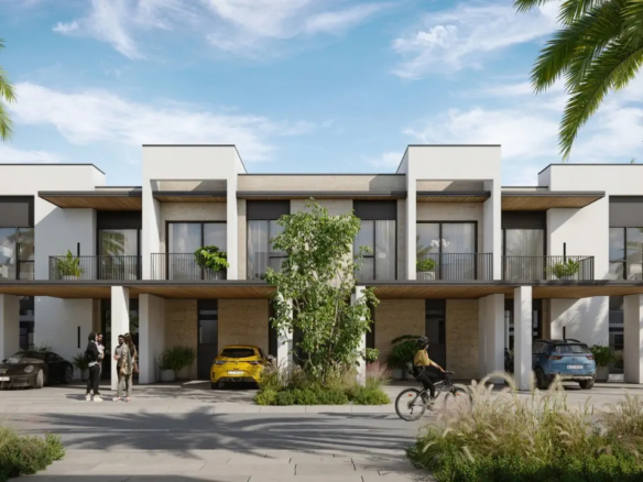 Anya 2 by Emaar Properties