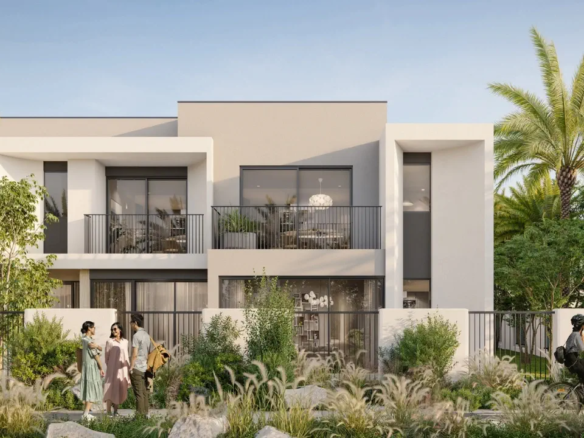 Anya by Emaar Properties