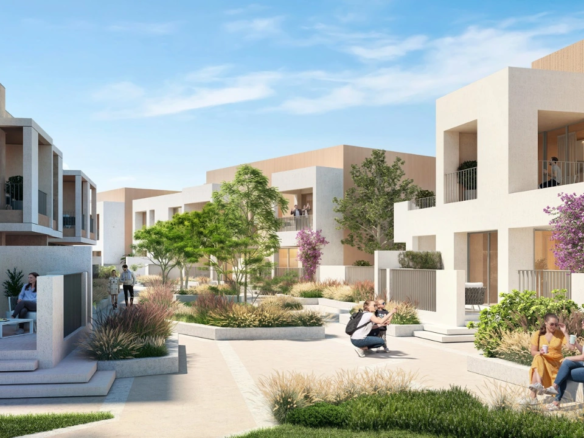 Bliss 2 by Emaar Properties