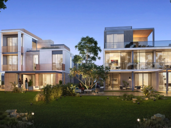 Elie Saab Tower by Emaar Properties