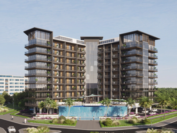 Floarea Grande by Elite Developments