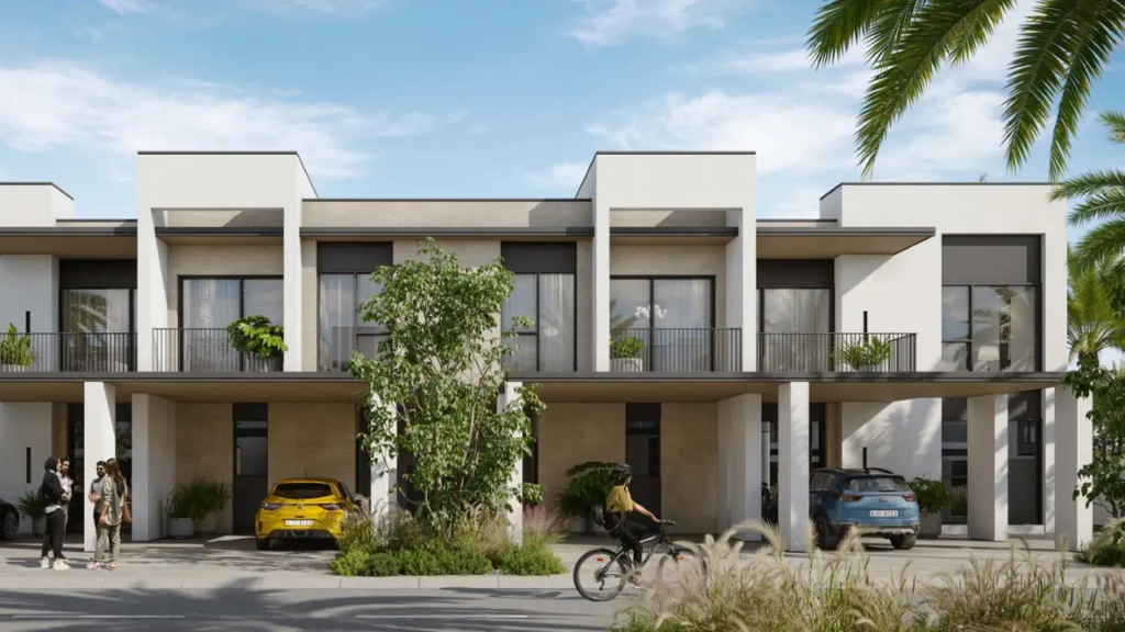 May by Emaar Properties