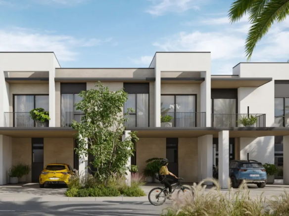 May by Emaar Properties