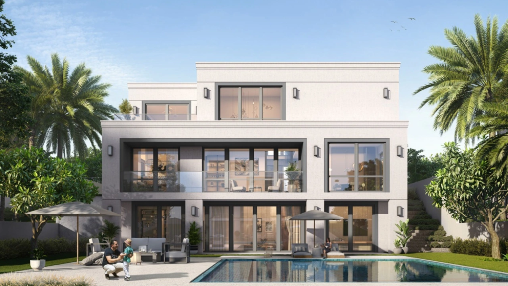 Palmiera by Emaar Properties