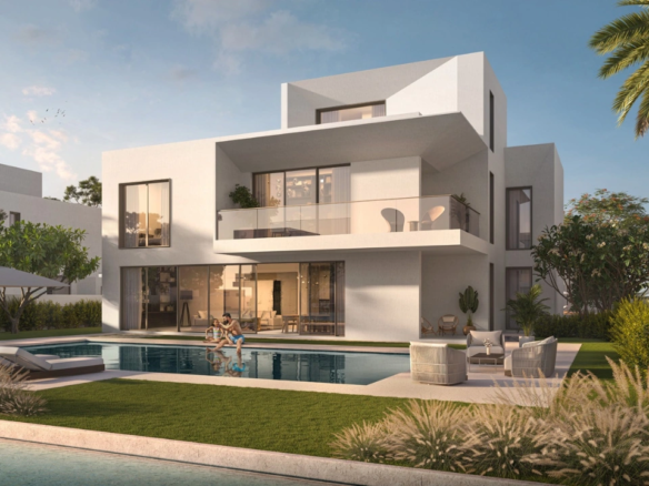 Palmiera by Emaar Properties