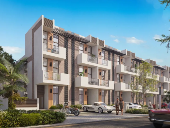 Reportage Hills by Reportage Properties | Dubailand
