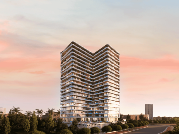 Samana Ibiza by Samana Developers