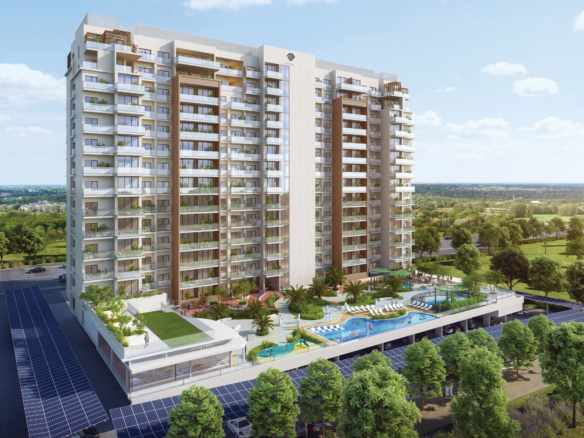 Haven 2 by Meraki Developers