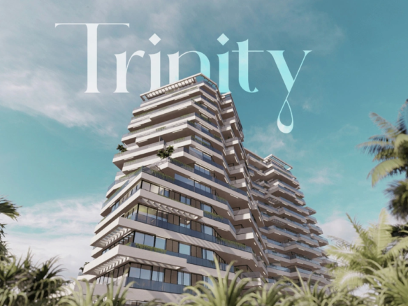Trinity by Karma Developers | Arjan