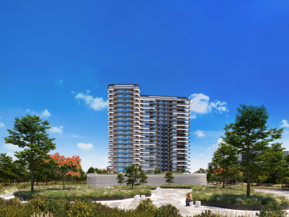 Resorts 2 by Samana Developers