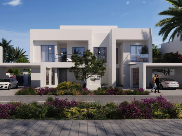 Alana by Emaar Properties