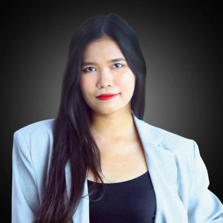 Hnin Thandar Htwe@Cheryl