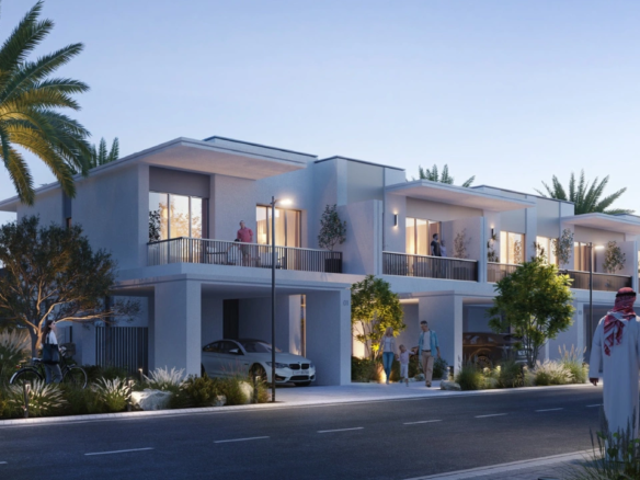Elora by Emaar Properties