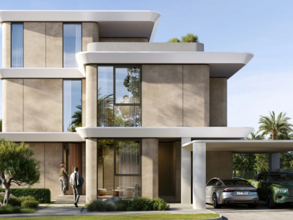 Farm Grove by Emaar Properties