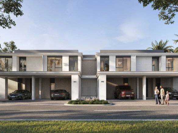 Greenville by Emaar South