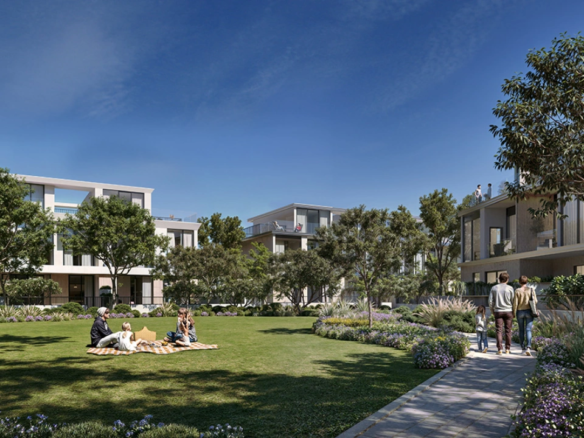 Greenway by Emaar Properties