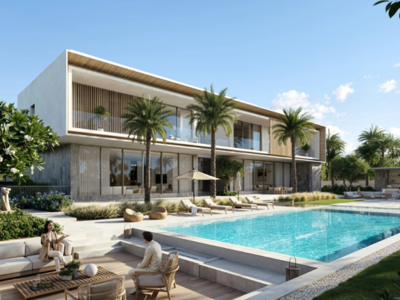 Lavita by Emaar Properties