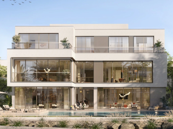 Mirage by Emaar Properties