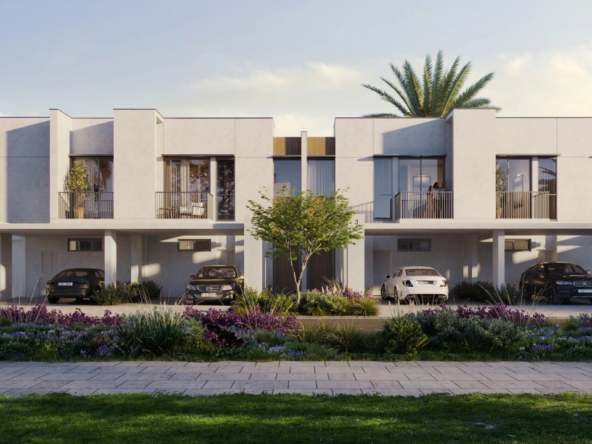 View of Luxury Penthouses with Elevator for Sale in Monopoli, Apulia, Italy