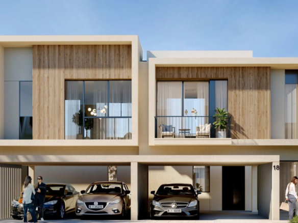 Orania by Emaar Properties