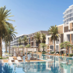 Seascape by Emaar Properties