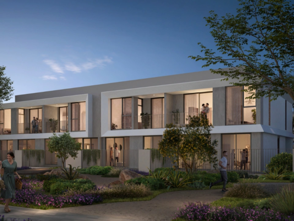 Velora Phase 2 By Emaar