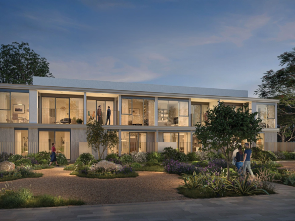 Velora by Emaar Properties