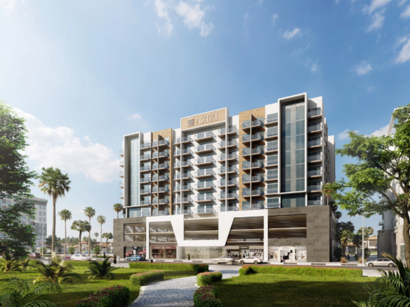 Azizi Amber by Azizi