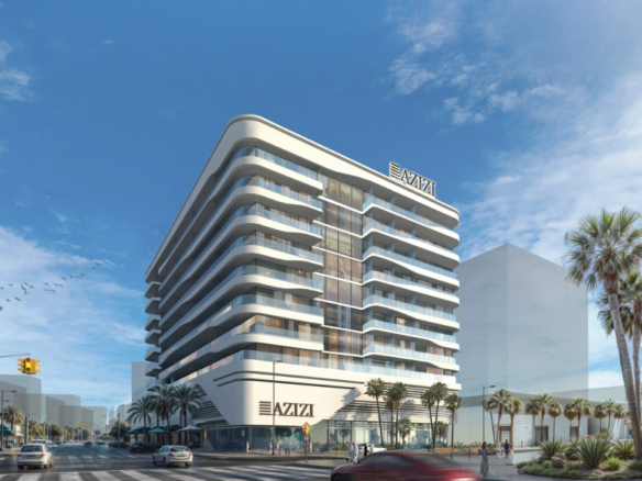 Azizi Raffi by Azizi