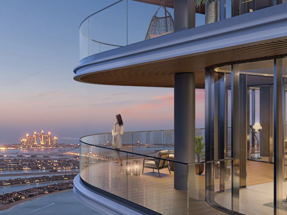 Bayview by Address Resorts