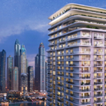 Beachgate By Address at Emaar Beachfront