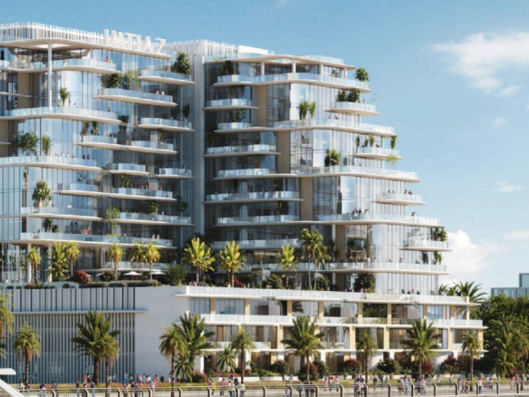 Cotier House 2 by Imtiaz Development