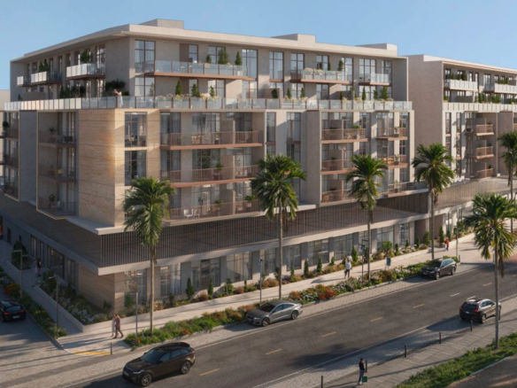 IR1DIAN Park by Object 1