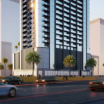 Jade Tower by Tiger Properties