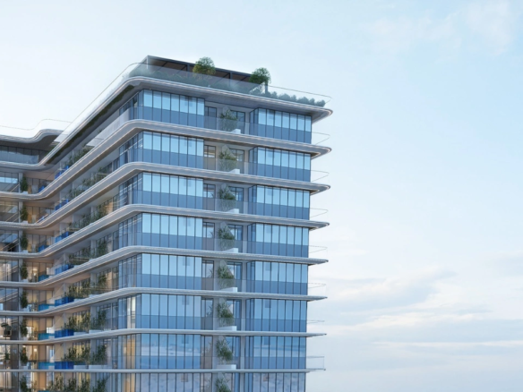 Lazord by Lapis Properties