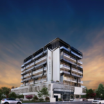 Moonsa Residences 2 by Dugasta Properties      