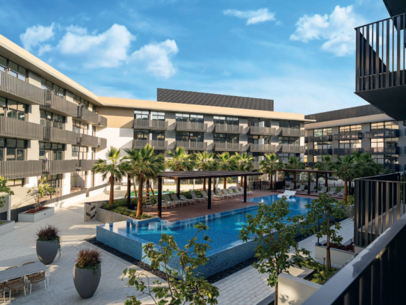 Portman by Ellington Properties