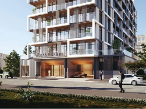 Rijas Suits by Rijas Developers