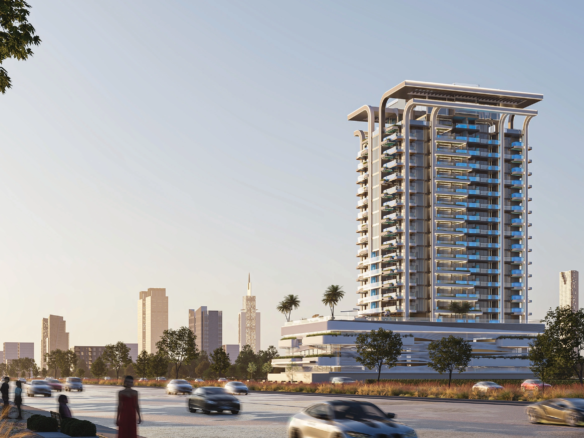 SAMANA Manhattan  by Samana 