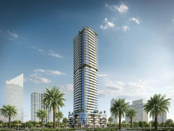Sonate Residences by Condor