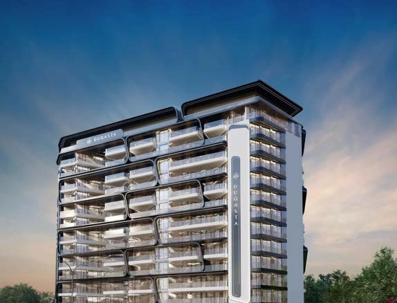 Terra tower by dugasta properties