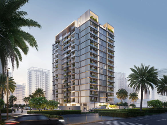 VERDAN1A by Object 1