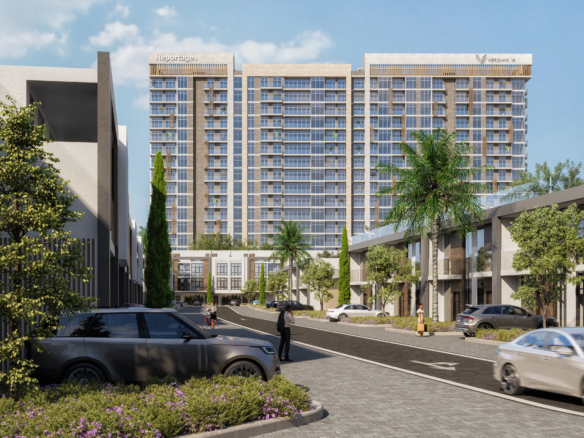 Verdana Phase 7 by Reportage Properties    