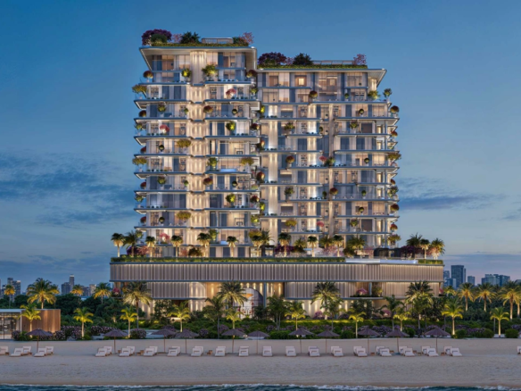 Villa del DIVOS by Mr Eight Development