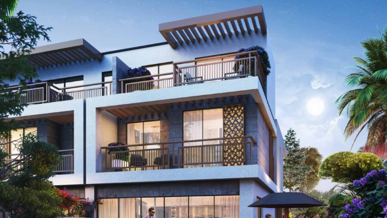 Violet Phase 4 by Damac Properties