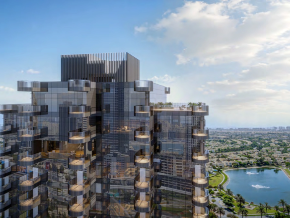 W Residences by Signature Development