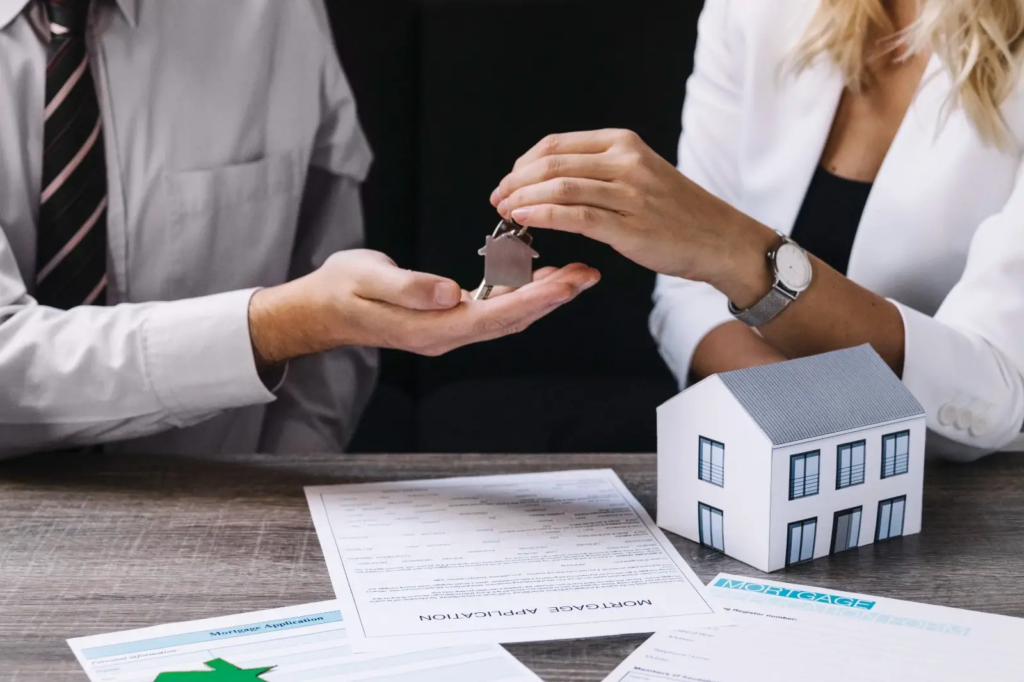 The Evolution of Smart Home in Dubai 's Property Market