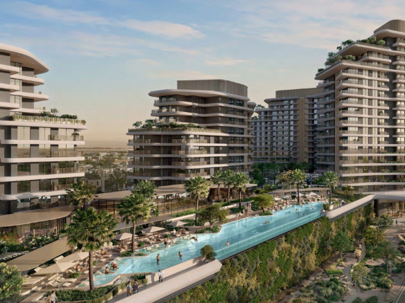 Aldar - Verdes By Heaven