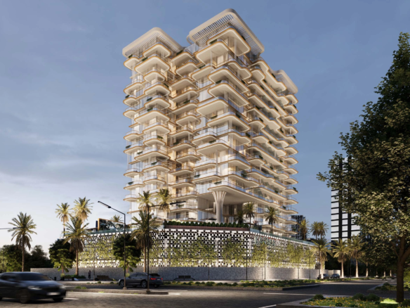 Antalya by Karma Developers